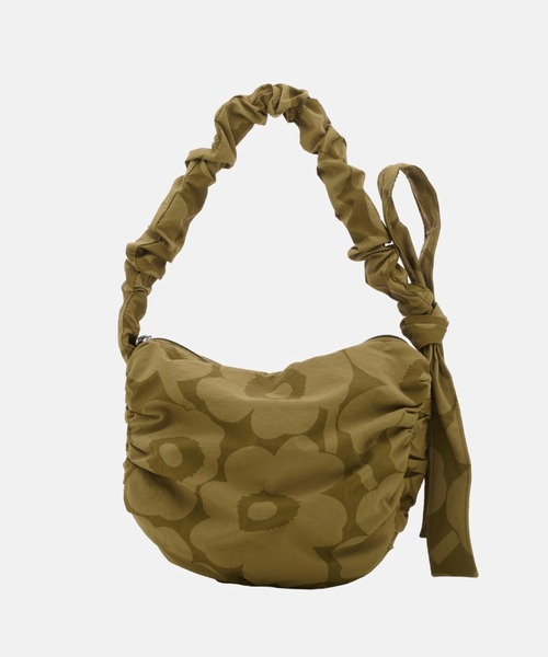 marimekko レディースショルダーバッグ（柄：花柄、フラワー）｜バッグ
