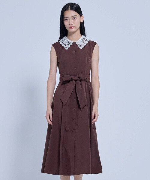 TOCCA（トッカ） ワンピース ETERNAL CHARM ドレス : ZOZOTOWN Yahoo