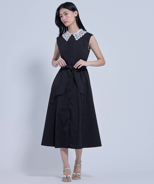 TOCCA（トッカ） ワンピース ETERNAL CHARM ドレス : ZOZOTOWN Yahoo