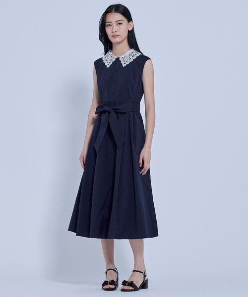 TOCCA（トッカ） ワンピース ETERNAL CHARM ドレス : ZOZOTOWN Yahoo