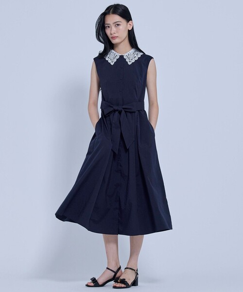 TOCCA（トッカ） ワンピース ETERNAL CHARM ドレス : ZOZOTOWN Yahoo