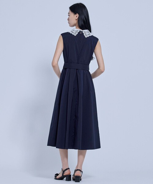TOCCA（トッカ） ワンピース ETERNAL CHARM ドレス : ZOZOTOWN Yahoo