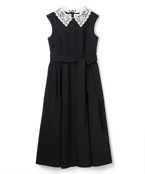 TOCCA ブラックドレス 160cm TOCCA（トッカ） ワンピース ETERNAL CHARM ドレス : ZOZOTOWN Yahoo