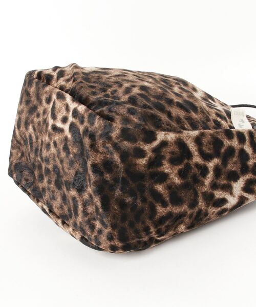 「BAG'n'NOUN」 ハンドバッグ「fennicaコラボ」 ONE SIZE ブラウン メンズ_画像3