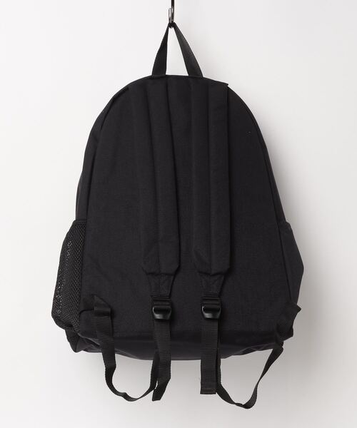 「EASTPAK」 リュック ONE SIZE ブラック メンズ_画像2