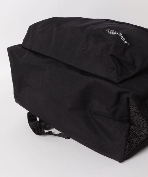「EASTPAK」 リュック ONE SIZE ブラック メンズ_画像3