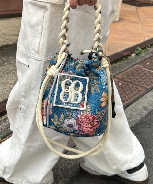 SOUNDSGOOOOD（サウンズグッド） トートバッグ 「SOUNDS GOOOOD