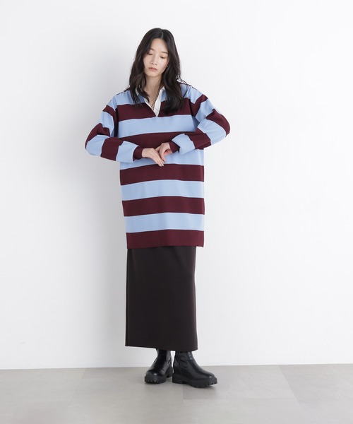 ワンピース N. N.Natural Beauty Basic（エヌ ナチュラルビューティーベーシック