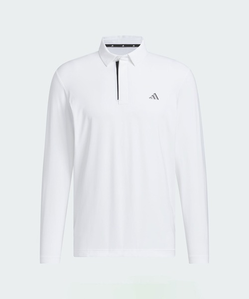 adidas（アディダス） ポロシャツ アルティメット365 ツアー 長袖