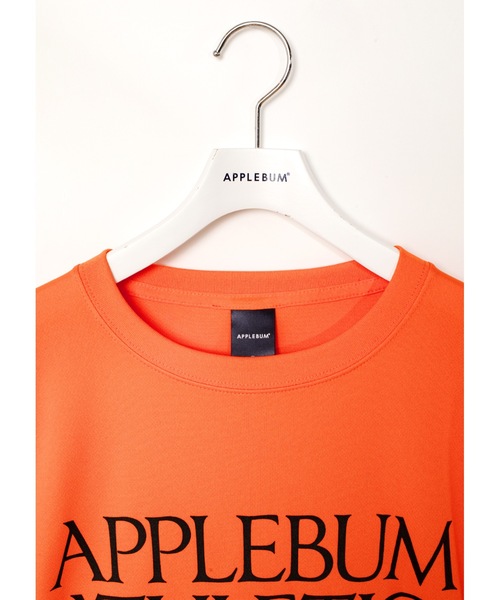 「APPLEBUM」 半袖Tシャツ X-LARGE ブラック メンズ_画像5
