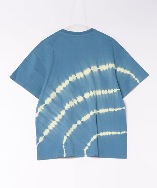 VANS（ヴァンズ） vans tシャツ タイダイ Tシャツ / LR TIE DYE SS TEE