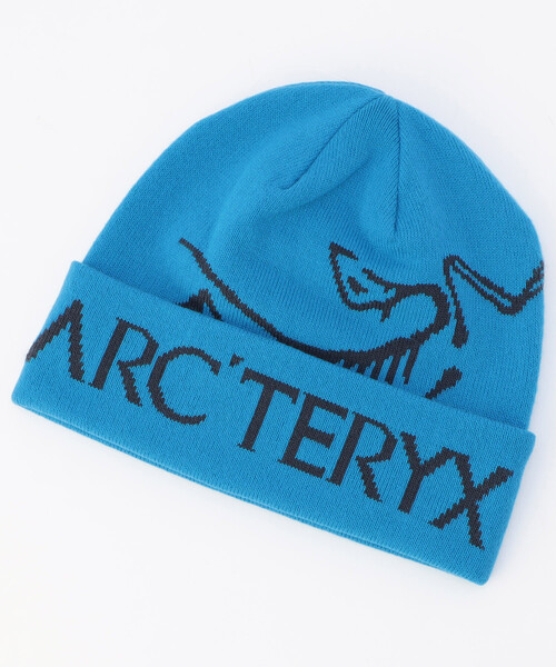 ARC'TERYX（アークテリクス） ニット帽 ニットキャップ メンズ ARC