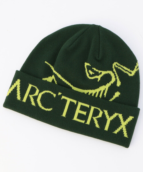 ARC'TERYX（アークテリクス） ニット帽 ニットキャップ メンズ ARC