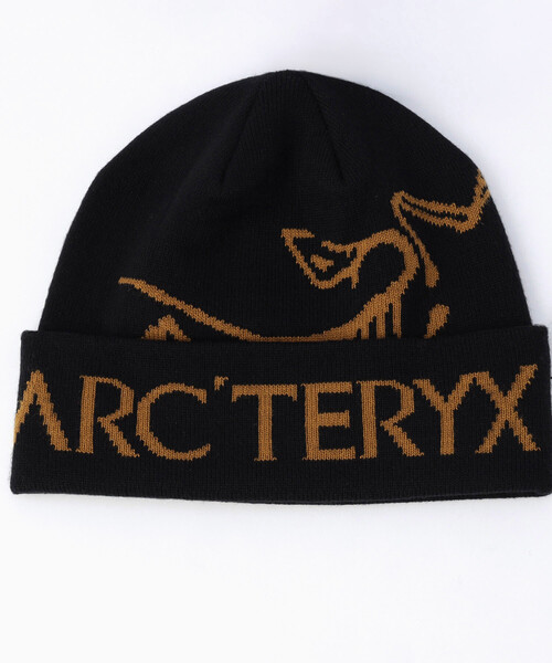 ARC'TERYX（アークテリクス） ニット帽 ニットキャップ メンズ ARC