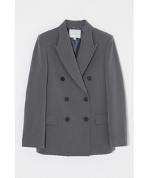 MOUSSY（マウジー） コート アウター 「26年AW新作」「セットアップ