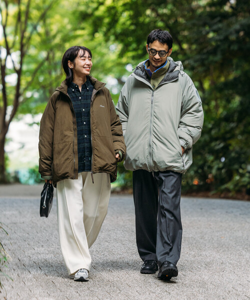 FREAK'S STORE（フリークスストア） ナンガ ダウンコート ダウン