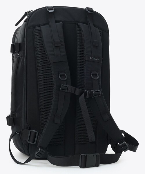 Columbia（コロンビア） デイバック リュック Columbia/ タイガー