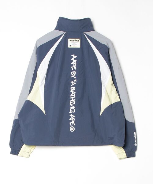 AAPE BY A BATHING APE（エーエイプバイアベイシングエイプ） ナイロン