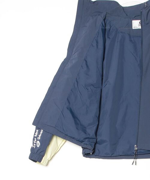 AAPE BY A BATHING APE（エーエイプバイアベイシングエイプ） ナイロン
