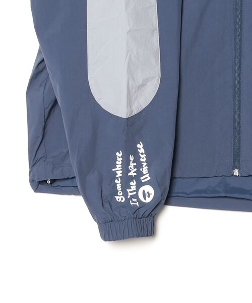 AAPE BY A BATHING APE（エーエイプバイアベイシングエイプ） ナイロン