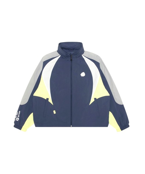 AAPE BY A BATHING APE（エーエイプバイアベイシングエイプ） ナイロン