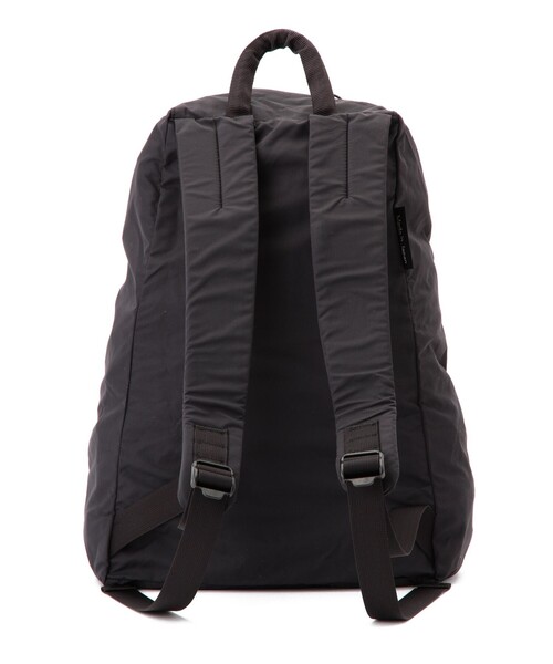 BEAMS BOY デイバック リュック BAG'n'NOUN / DAY PACK MAT