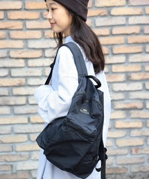 ぼーちゃん♪美品✨bag'n'noun バッグンナウン シェルリュックM BAG'n'NOUN Online Shop