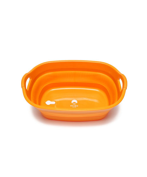 売れ筋 ランドリーグッズ Iseto Beams Japan 別注 バケツ 交換無料