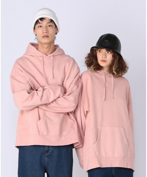 EDWIN パーカー エドウィン 「公式」スウェットパーカー