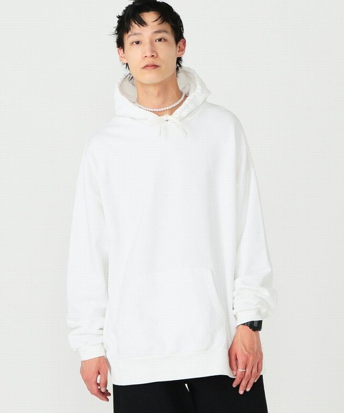 EDWIN パーカー エドウィン 「公式」スウェットパーカー