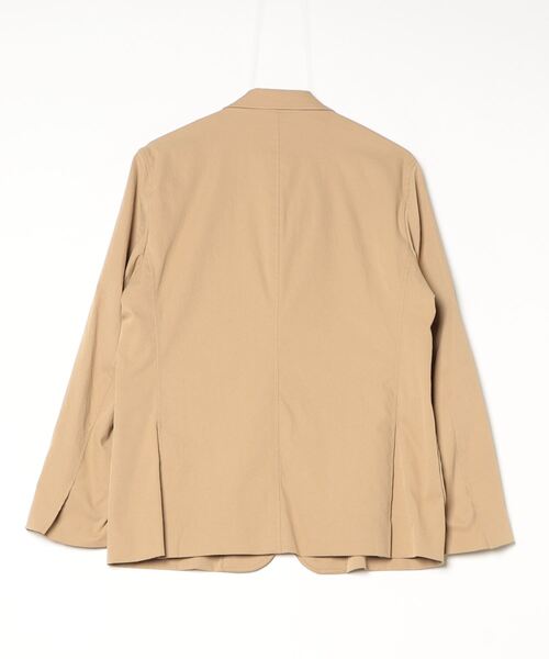Milok（ミロック） ジャケット テーラードジャケット STAND JACKET 
