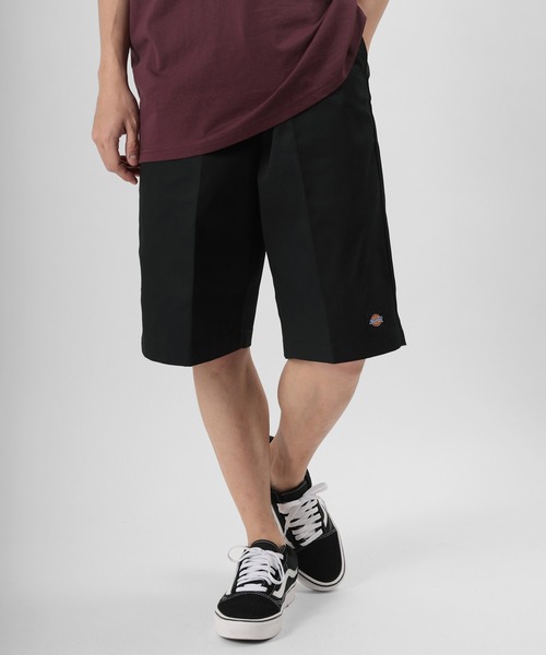 Dickies（ディッキーズ） ハーフパンツ ワイドパンツ チノパン 「73