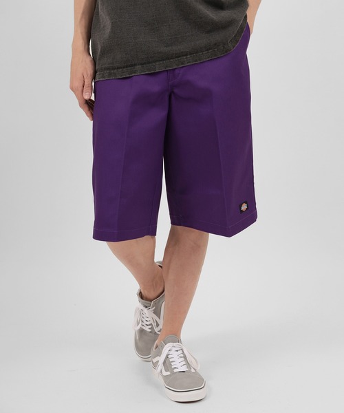 Dickies チノパン 「73」「Dickies/ディッキーズ」 ワイドルーズ