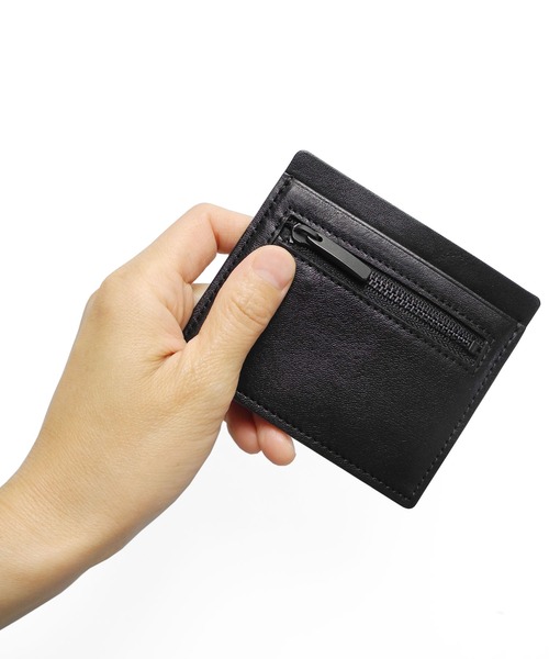 PATRICK　STEPHANカードケース PATRICK STEPHAN カードケース パトリック ステファン / Leather