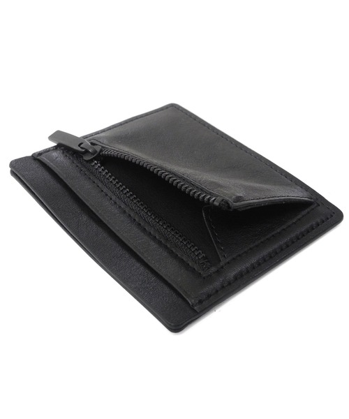 PATRICK STEPHAN カードケース パトリック ステファン / Leather