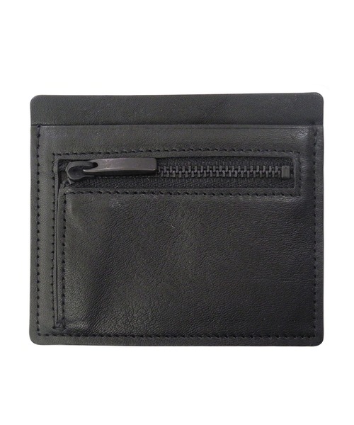 PATRICK　STEPHANカードケース PATRICK STEPHAN/パトリックステファン キーケース Leather key