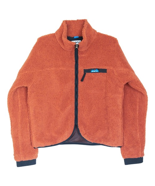 ジャケット ブルゾン KAVU/カブー PINESDALE/パインデール