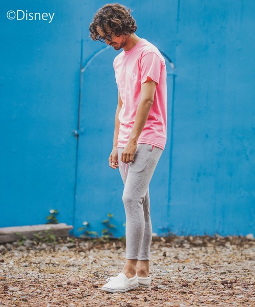 felkod（フィルコッド） パンツ mp9115-Neon Cord Cardboard Knit