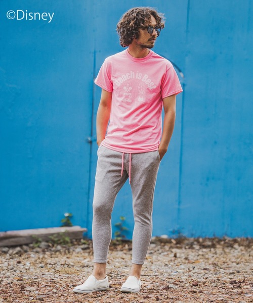 felkod（フィルコッド） パンツ mp9115-Neon Cord Cardboard Knit