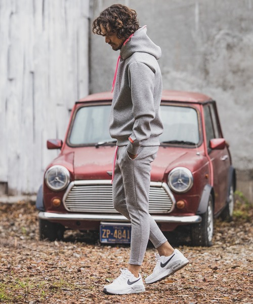 felkod（フィルコッド） パンツ mp9115-Neon Cord Cardboard Knit