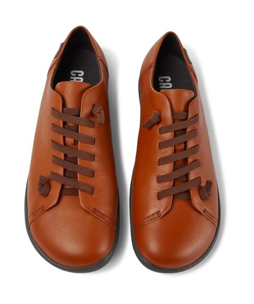 通販公式店 スニーカー カンペール Peu Cami スニーカー 可愛い通販サイト Institutomigueldecervantes Edu Mx