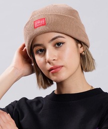 Manhattan Portage ニット帽 ニットキャップ Portage