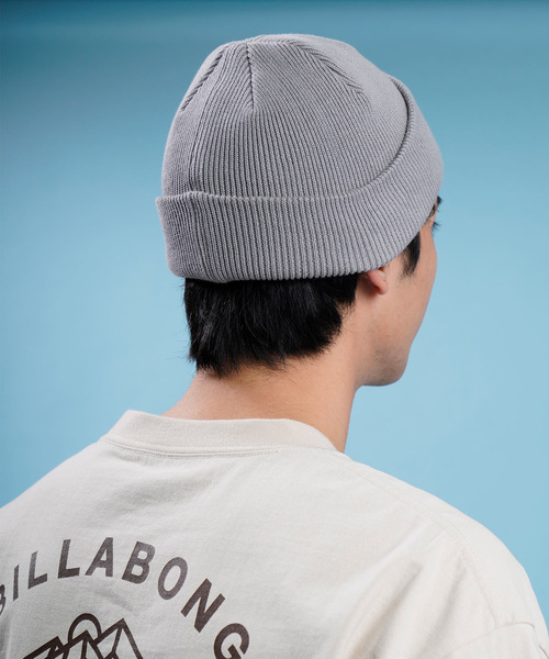 Manhattan Portage（マンハッタンポーテージ） ニット帽 ニット