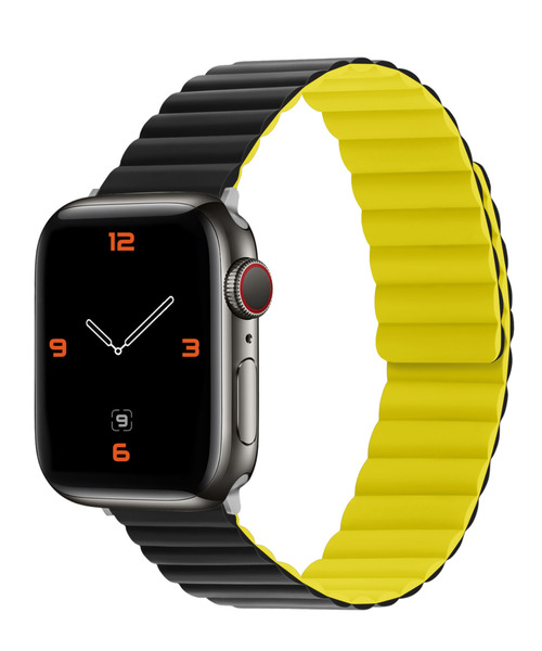 腕時計 Apple Watch Band Silicone Magnet/アップルウォッチ