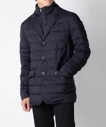 HERNO ダウンジャケット ダウン LA GIACCA 3B TAILOERD DOWN