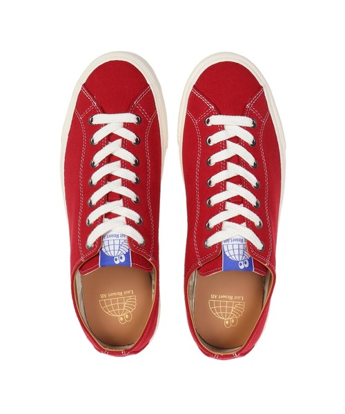 Last Resort AB（ラストリゾート・エービー） スニーカー VM003 CANVAS