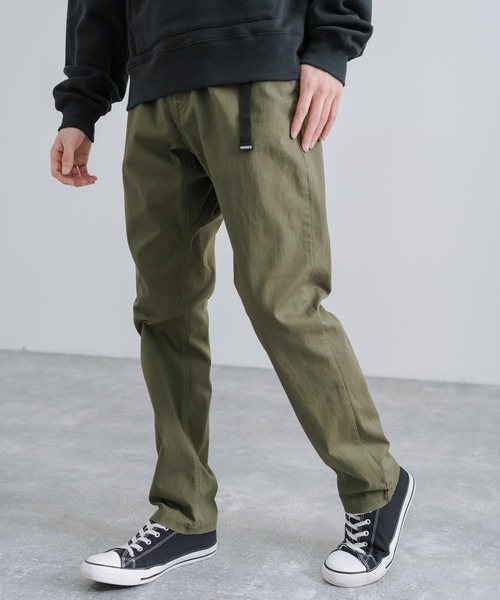 KRIFF MAYER パンツ クリフメイヤー ストレッチツイル クライミング