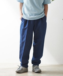 NIGEL CABOURN ジーンズ Nigel Cabourn CC22 2TACK PANT COTTON