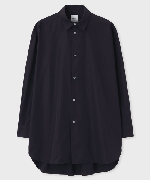 【定価15,400円】Paul Smith ソリッドカラー（5471） Paul Smith 【名入れ】Paul ポールスミス 財布 クロップドロゴ