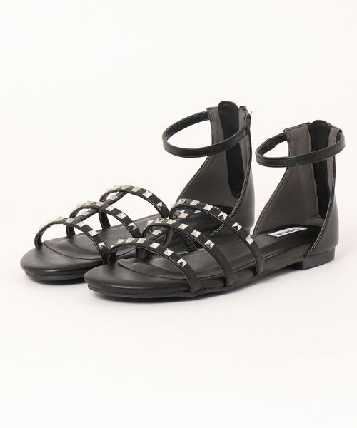 ＊Aldo＊アンクルストラップサンダル 37] ALDO アンクルストラップサンダル